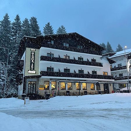 Manor Ski Hotel Predeal Eksteriør bilde